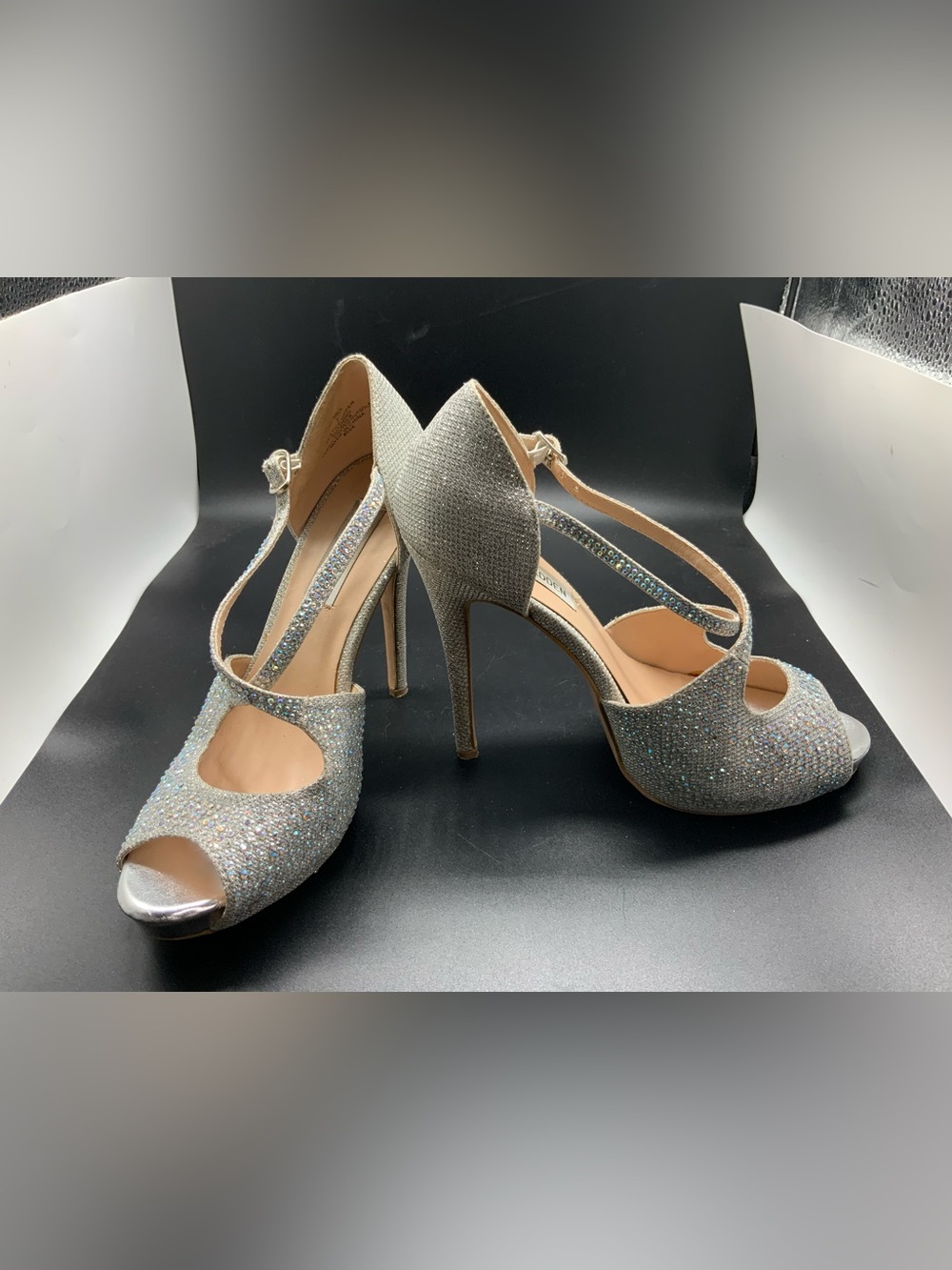 Steve Madden heels